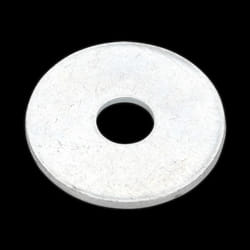 Repair Washer M10 x 30mm Zinc Plated Pack of 50