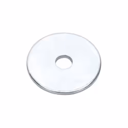 Sealey RW519 Repair Washer M5 x 19mm Zinc Plated Pack of 100