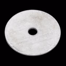 Repair Washer M6 x 38mm Zinc Plated Pack of 50
