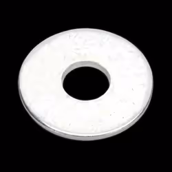 Repair Washer M8 x 25mm Zinc Plated Pack of 100