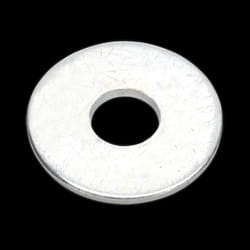 Repair Washer M8 x 25mm Zinc Plated Pack of 100