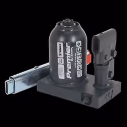 Premier Telescopic Bottle Jack 2 Tonne