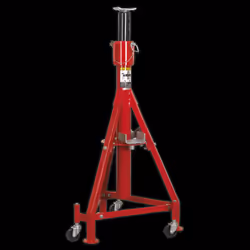 High Level Commercial Vehicle Support Stand 7 Tonne