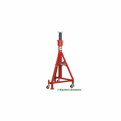 High Level Commercial Vehicle Support Stand 7 Tonne - Additional view 4