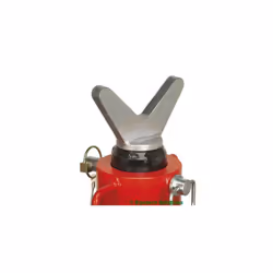 High Level Commercial Vehicle Support Stand 12 Tonne