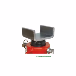 High Level Commercial Vehicle Support Stand 12 Tonne