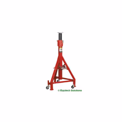 High Level Commercial Vehicle Support Stand 12 Tonne - Additional view 5