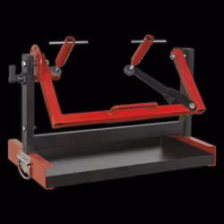 Motorcycle Engine Stand - Single/Twin Cylinder