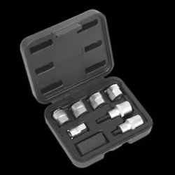 Strut Nut Set 8pc