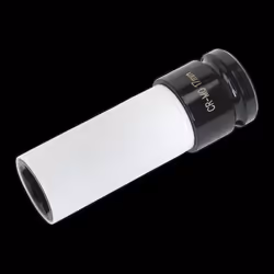 Alloy Wheel Impact Socket 1/2"Sq Drive - Star Profile for Mercedes