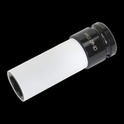 Alloy Wheel Impact Socket 1/2&quot;Sq Drive - Star Profile for Mercedes