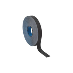 Sealey ER2525150 Emery Roll Blue Twill 25mm x 25mtr 150Grit