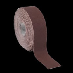 Emery Roll Brown 50mm x 50m 120Grit