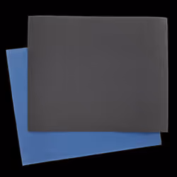 Emery Sheet Blue Twill 230 x 280mm 40Grit Pack of 25