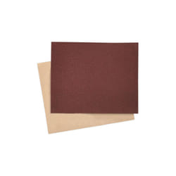 Sealey PP232840 Production Paper 230 x 280mm 40Grit Pack of 25