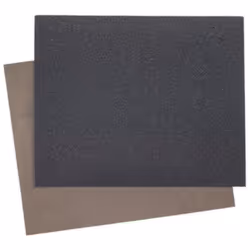 Sealey WD23281500 Wet & Dry Paper 230 x 280mm 1500Grit Pack of 25