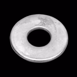 Flat Washer M8 x 21mm Form C Pack of 100