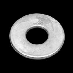 Flat Washer M8 x 21mm Form C Pack of 100