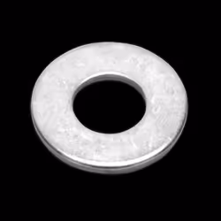 Flat Washer M6 x 14mm Form C Pack of 100