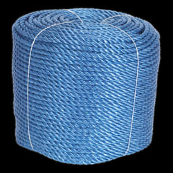 Polypropylene Rope &#216;8mm x 220m