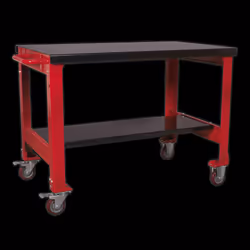 Mobile Workbench 2-Level