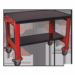 Mobile Workbench 2-Level