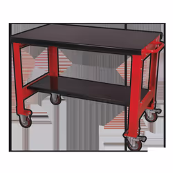 Mobile Workbench 2-Level