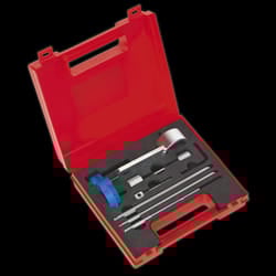 Diesel Engine Timing Tool Kit - for VAG 1.4D/1.6D/2.0D Common Rail - Belt Drive