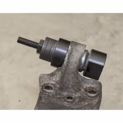 Front Pivot Arm Bush Tool - Peugeot 407/508, Citroen C5/C6