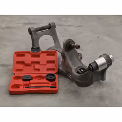 Front Pivot Arm Bush Tool - Peugeot 407/508, Citroen C5/C6