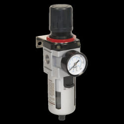 Air Filter/Regulator - High Flow