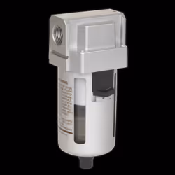 Air Filter - High Flow