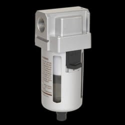 Air Filter - High Flow