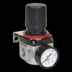 Air Regulator - High Flow