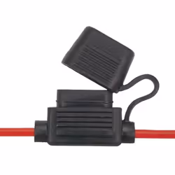 Fuse Holder; SEALEY
