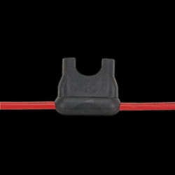 Standard Blade Fuse Holder 20A Pack of 10