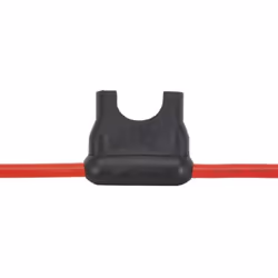 Fuse Holder; SEALEY