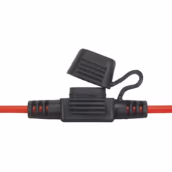 Fuse Holder; SEALEY