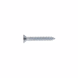Sealey ST3525 Self Tapping Screw 3.5 x 25mm Countersunk Pozi DIN 7982 Pack of 100