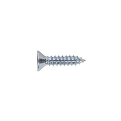 Sealey ST4219 Self Tapping Screw 4.2 x 19mm Countersunk Pozi DIN 7982 Pack of 100