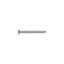 Sealey ST4238 Self Tapping Screw 4.2 x 38mm Countersunk Pozi DIN 7982 Pack of 100