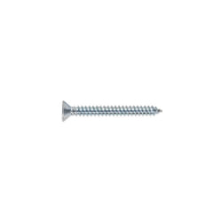 Sealey ST4238 Self Tapping Screw 4.2 x 38mm Countersunk Pozi DIN 7982 Pack of 100