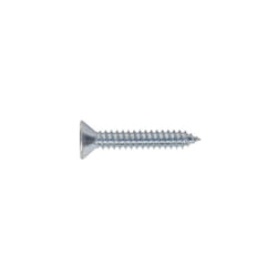 Sealey ST6338 Self Tapping Screw 6.3 x 38mm Countersunk Pozi DIN 7982 Pack of 100