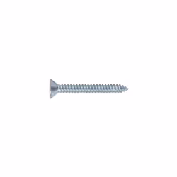 Sealey ST6351 Self Tapping Screw 6.3 x 51mm Countersunk Pozi DIN 7982 Pack of 100