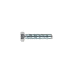 Sealey SS1470 HT Setscrew M14 x 70mm 8.8 Zinc DIN 933 Pack of 10