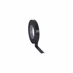 Sealey DSTG1910 Double-Sided Adhesive Foam Tape 19mm x 10 Metre Green Backing