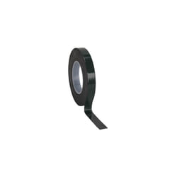 Sealey DSTG1910 Double-Sided Adhesive Foam Tape 19mm x 10 Metre Green Backing