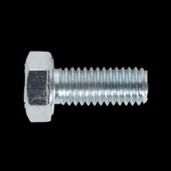 HT Setscrew M5 x 12mm 8.8 Zinc Pack of 50