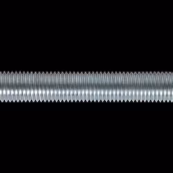 Studding M16 x 1m Zinc Pack of 5