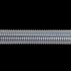 Studding M24 x 1m Zinc Pack of 2